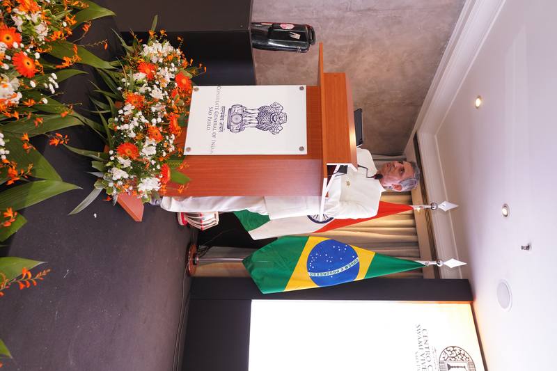 77th Republic Day of India reception - 26 January 2026.